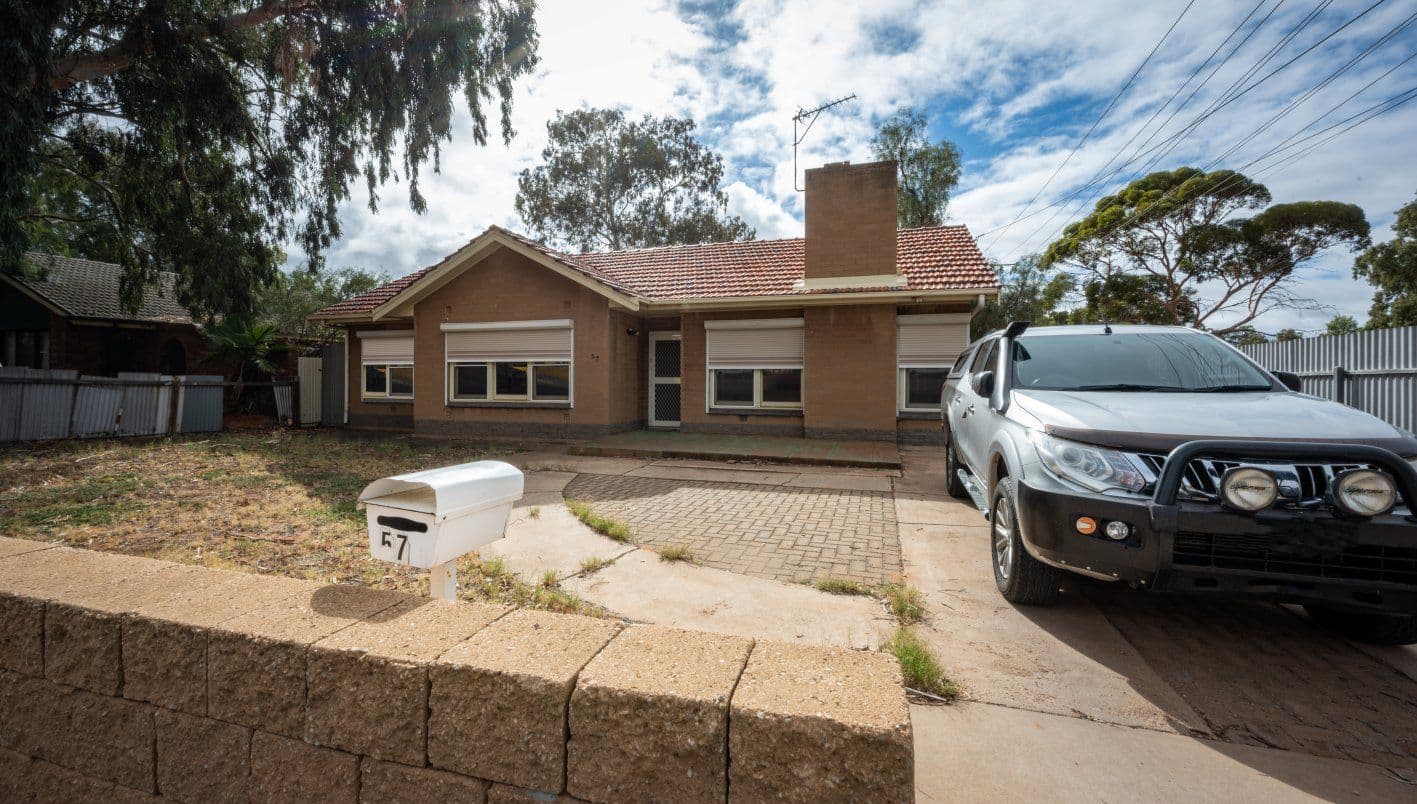 57 Victoria Parade, Port Augusta SA 5700, Port Augusta - Thumbnail 2
