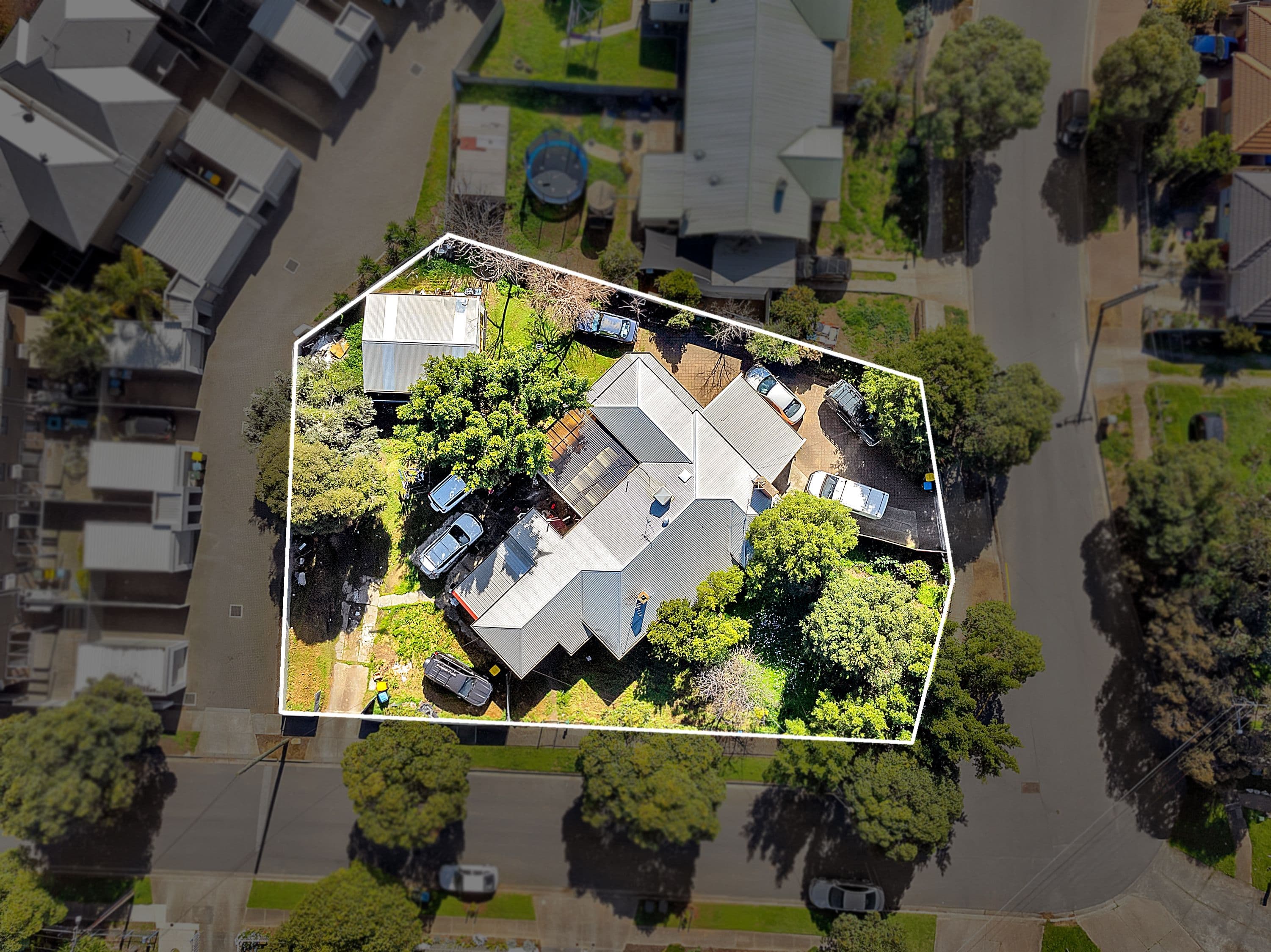16 Talinga Avenue, Kilburn SA 5084, Kilburn - Image 1