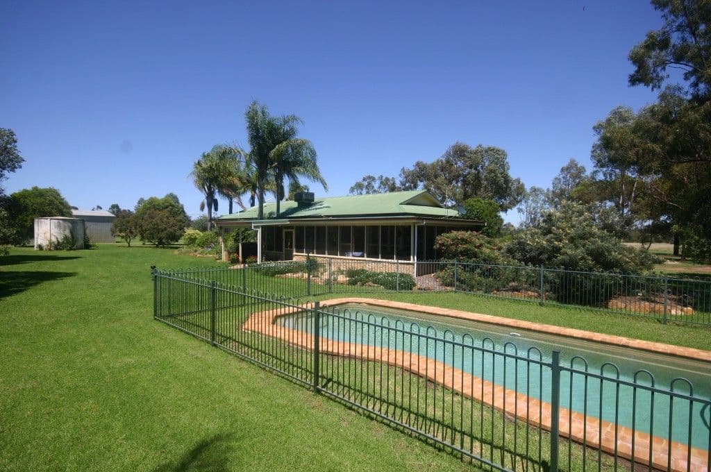 321 Gun Club Road, NARRABRI NSW 2390, Narrabri - Image 1