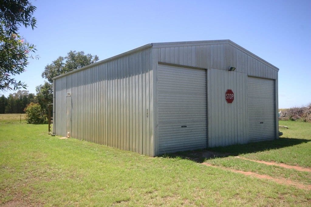 321 Gun Club Road, NARRABRI NSW 2390, Narrabri - Thumbnail 8