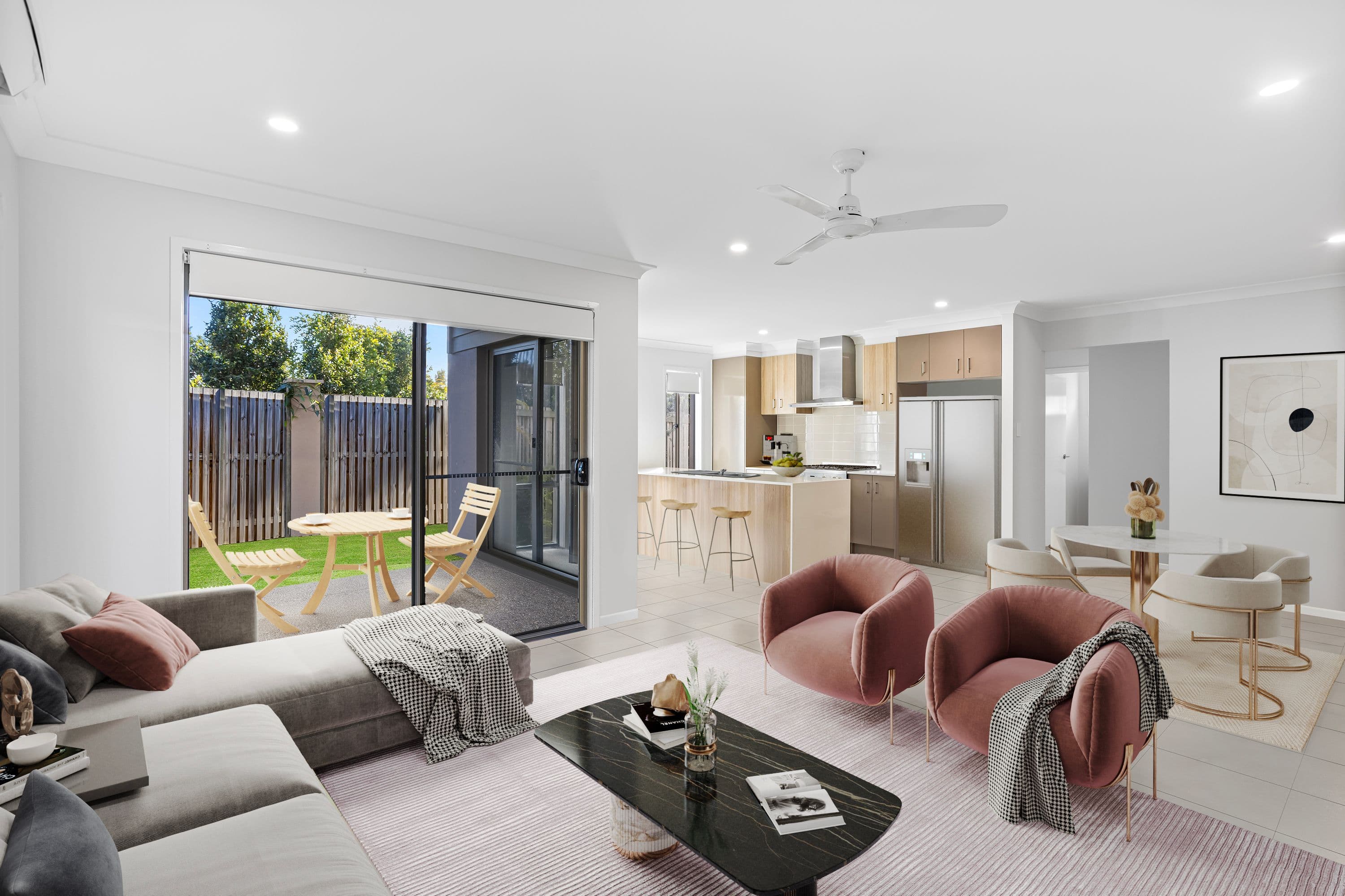 73 Stinson Circuit, Coomera QLD 4209, Coomera - Image 1