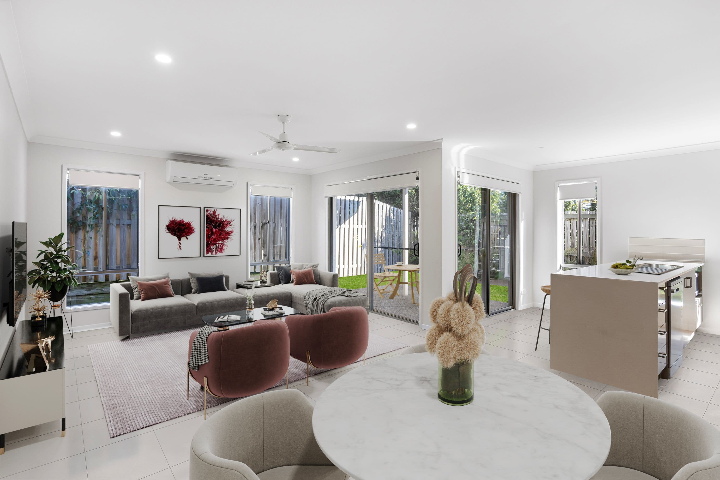 73 Stinson Circuit, Coomera QLD 4209, Coomera - Thumbnail 3