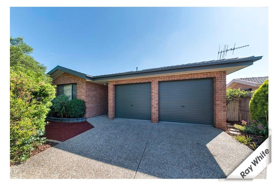54 Buckingham Street, Amaroo ACT 2914, Amaroo - Image 1