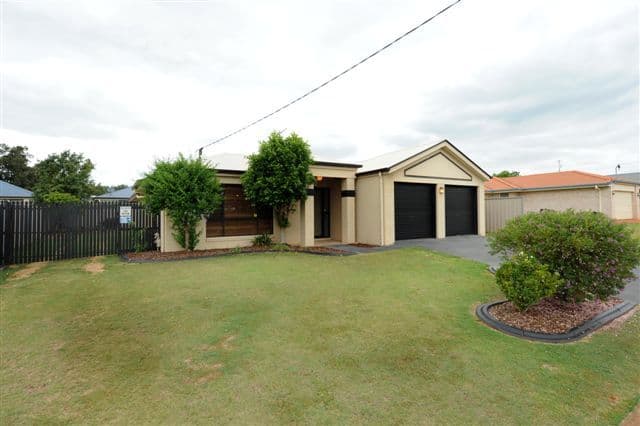 6  Pillar Street, MIDDLE RIDGE QLD 4350, Middle Ridge - Image 1