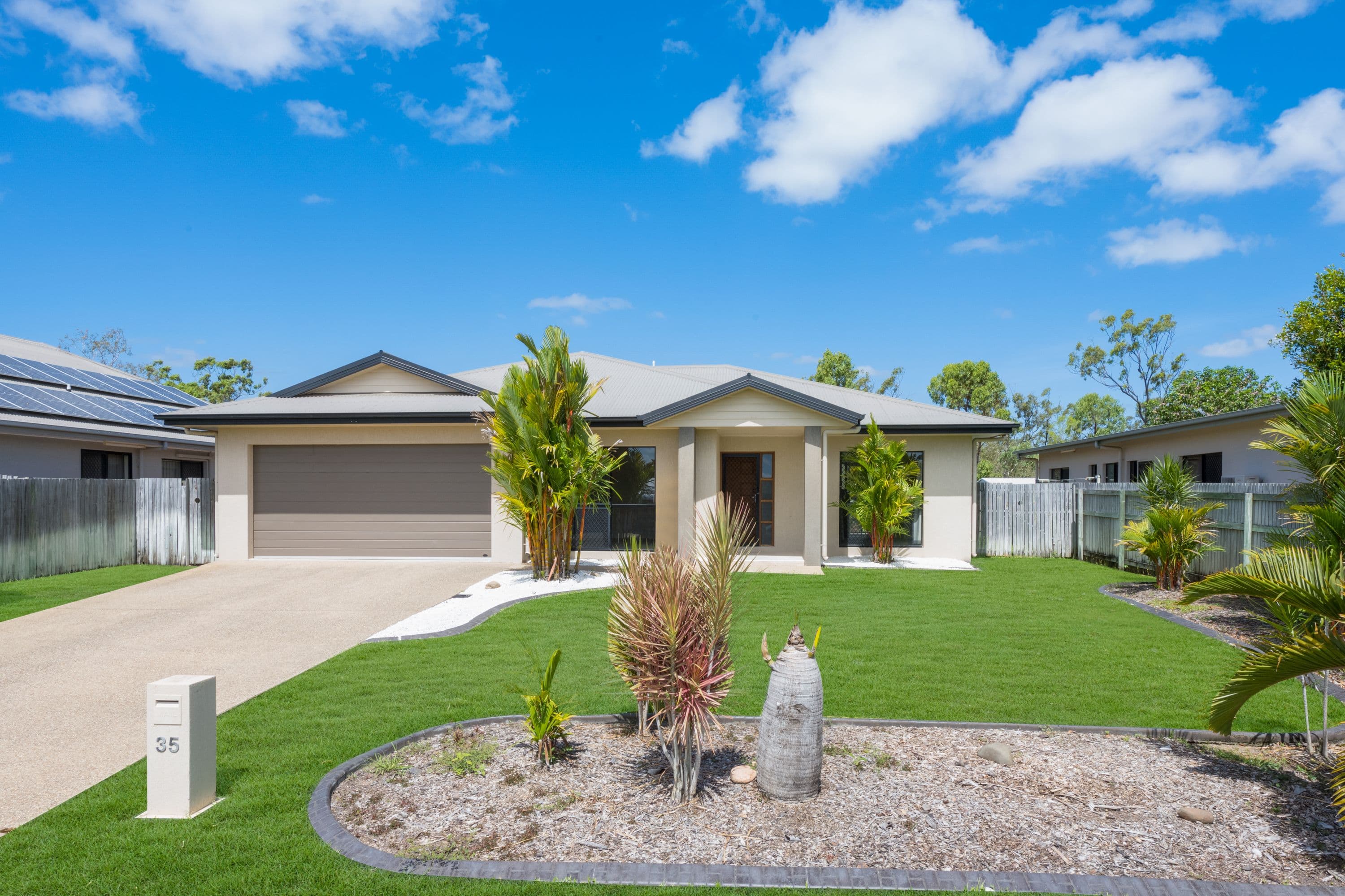 35 Mannikin Way, Bohle Plains QLD 4817, Bohle Plains - Image 1