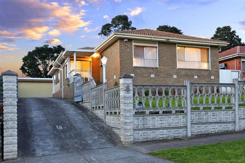 6 Warrenwood Place, BUNDOORA VIC 3083, Bundoora - Thumbnail 2