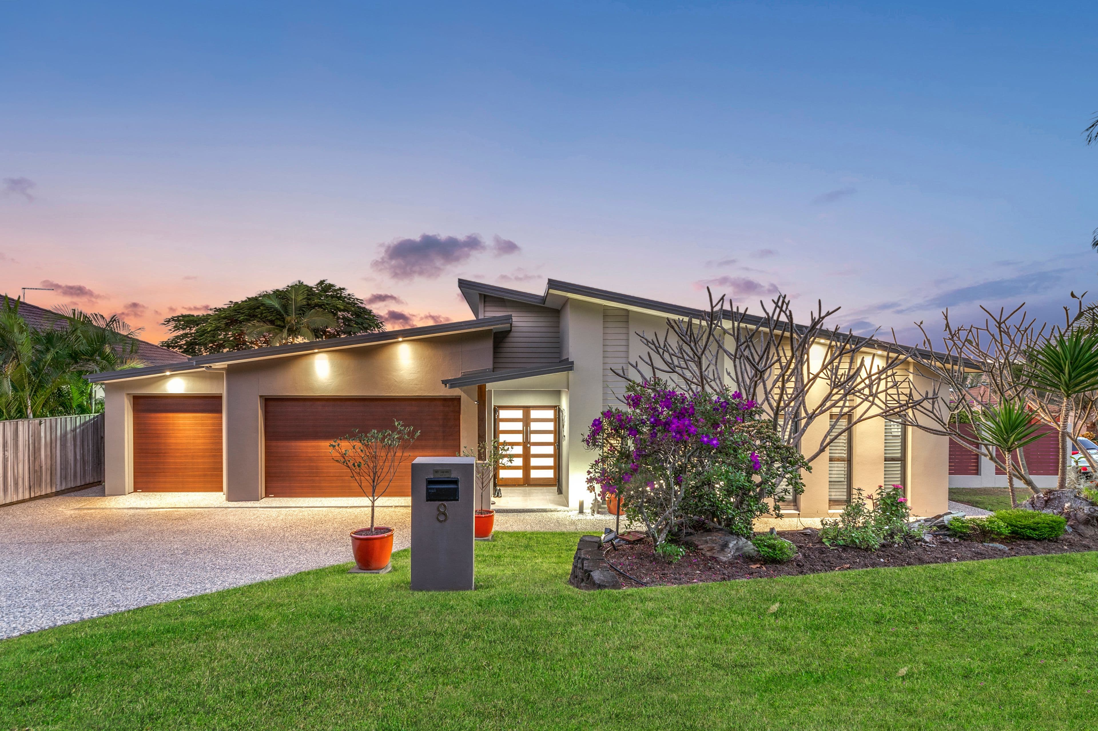 8 Stonecurlew Street, Upper Coomera QLD 4209, Upper Coomera - Thumbnail 3