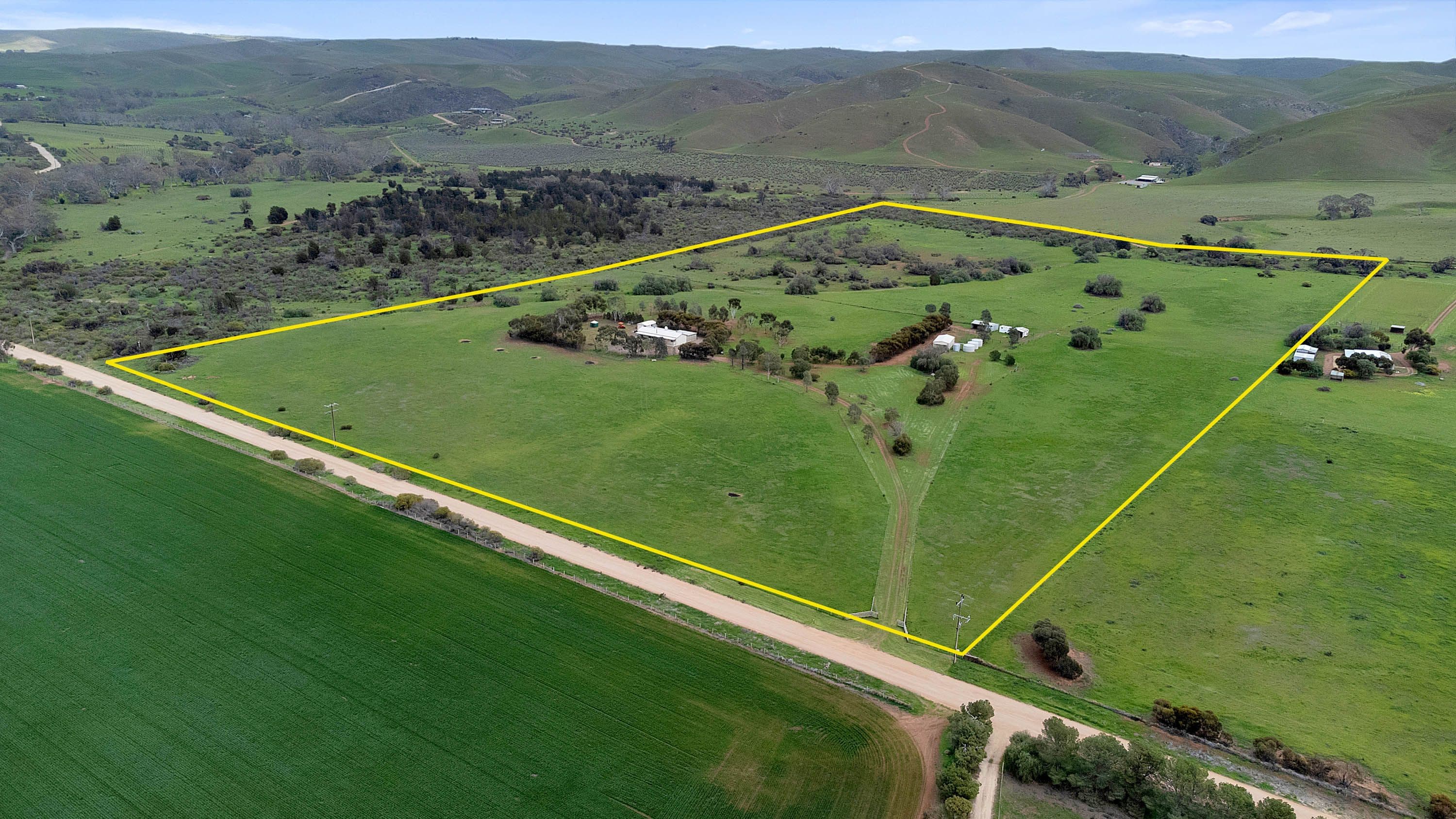 273 Sanderston Road, Sanderston SA 5237, Sanderston - Image 1
