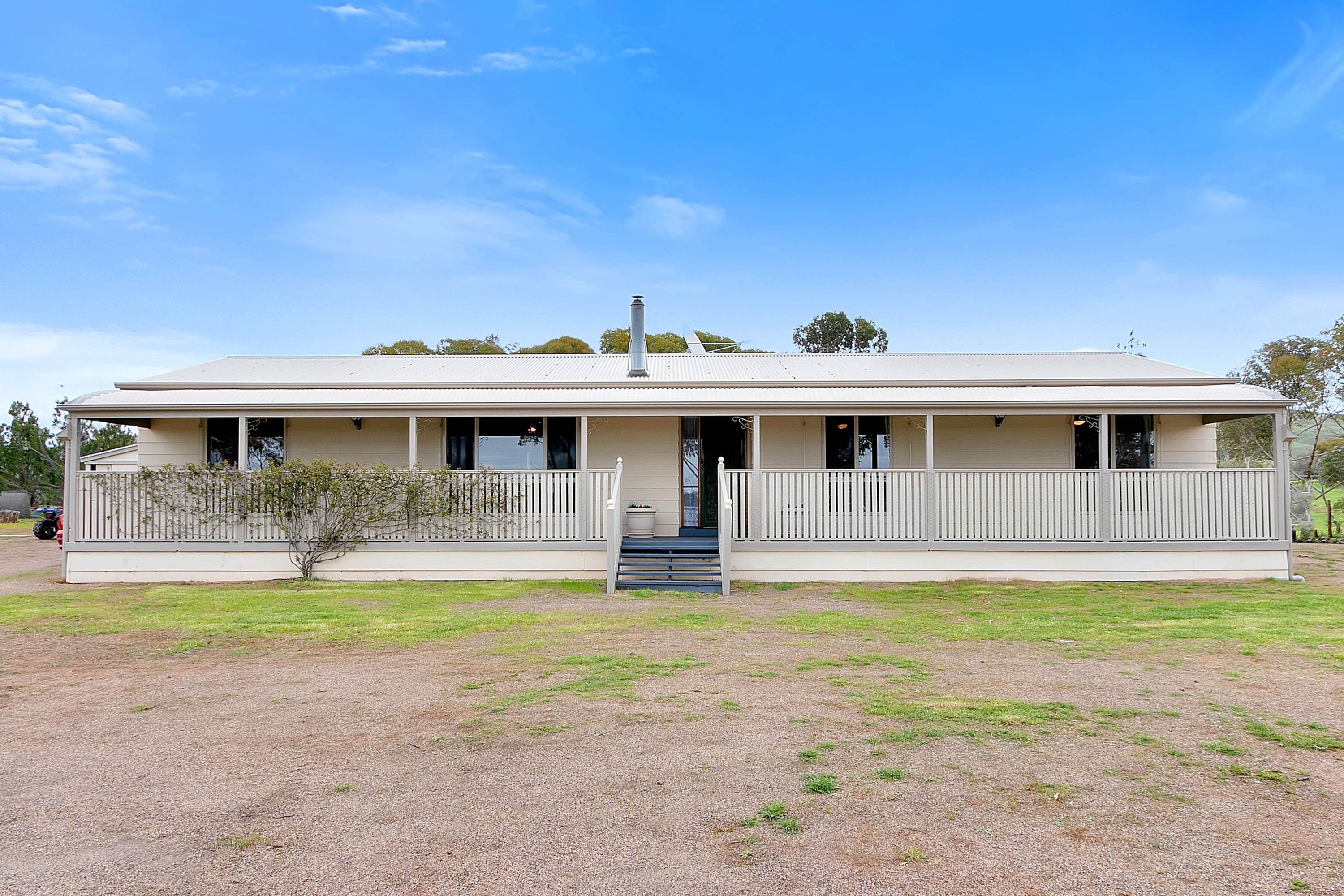 273 Sanderston Road, Sanderston SA 5237, Sanderston - Thumbnail 2