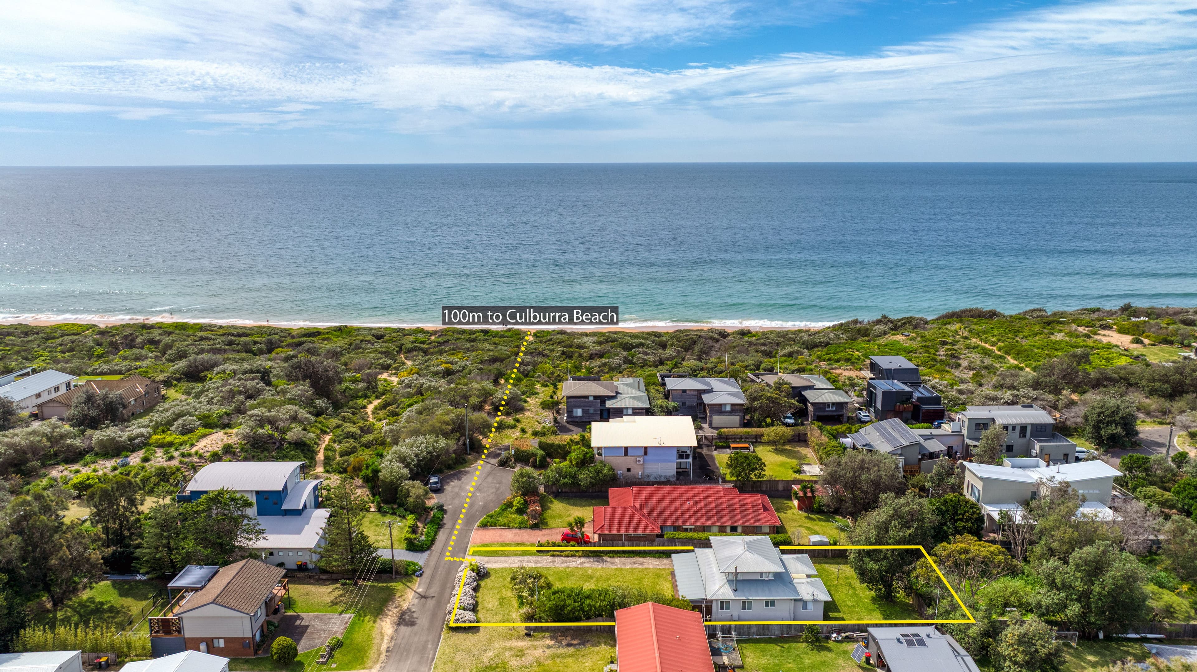 8 Vivian Way, Culburra Beach NSW 2540, Culburra Beach - Image 1