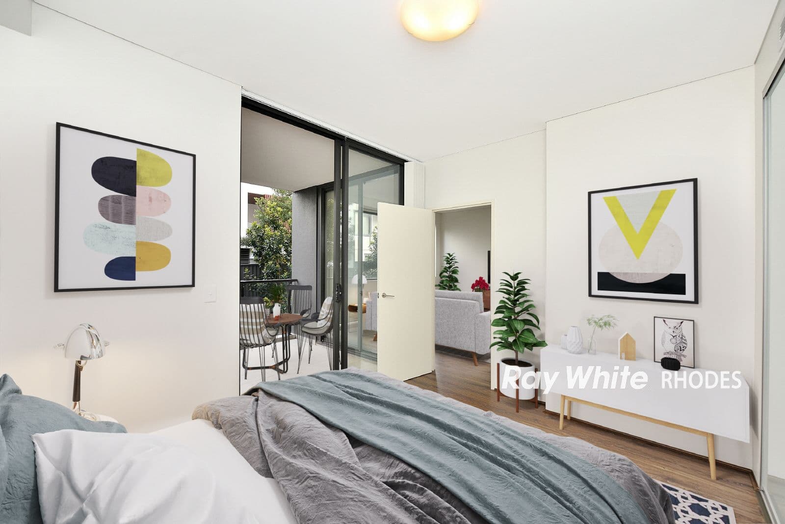 1 Cliff Road, Epping NSW 2121, Epping - Image 1
