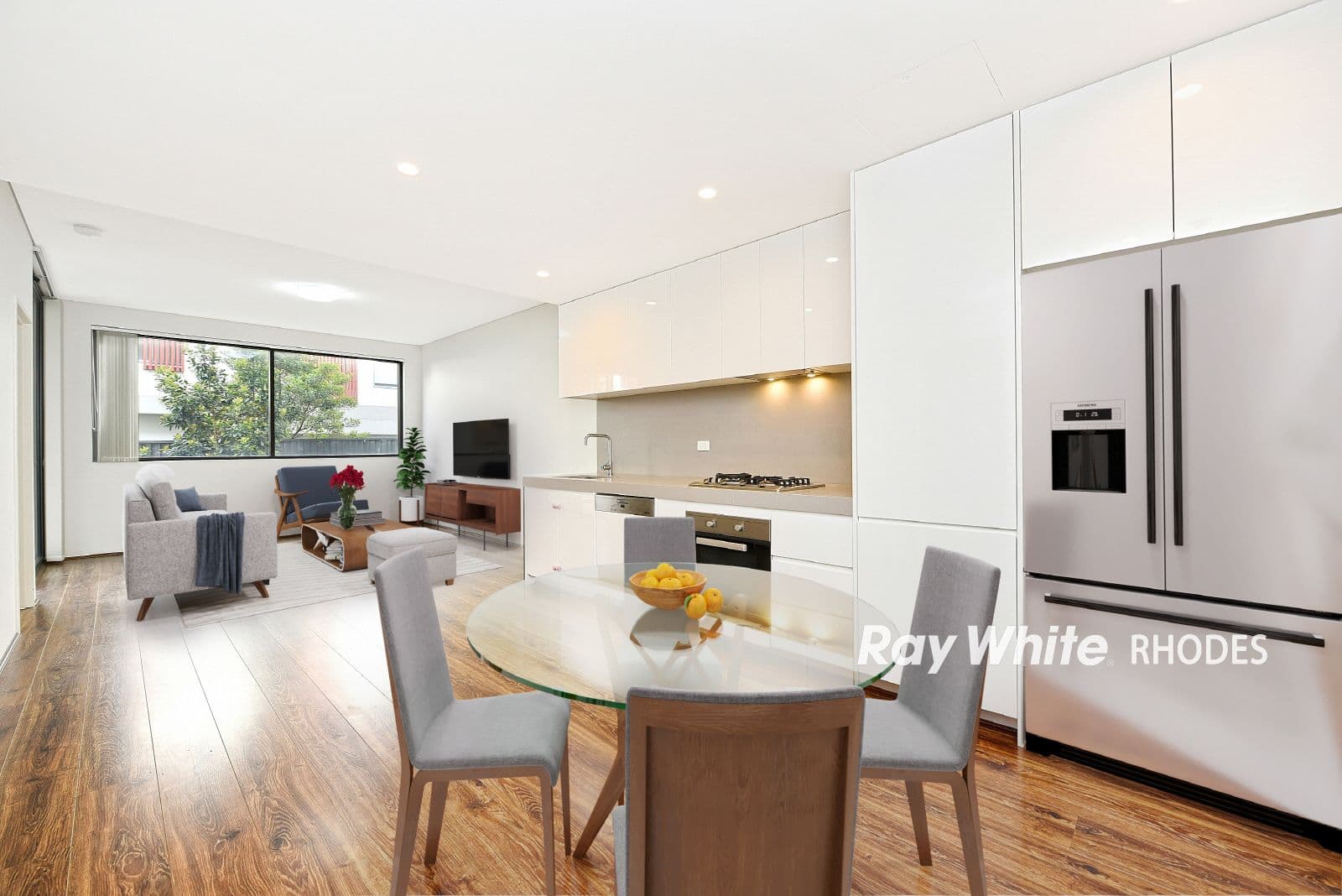 1 Cliff Road, Epping NSW 2121, Epping - Thumbnail 3