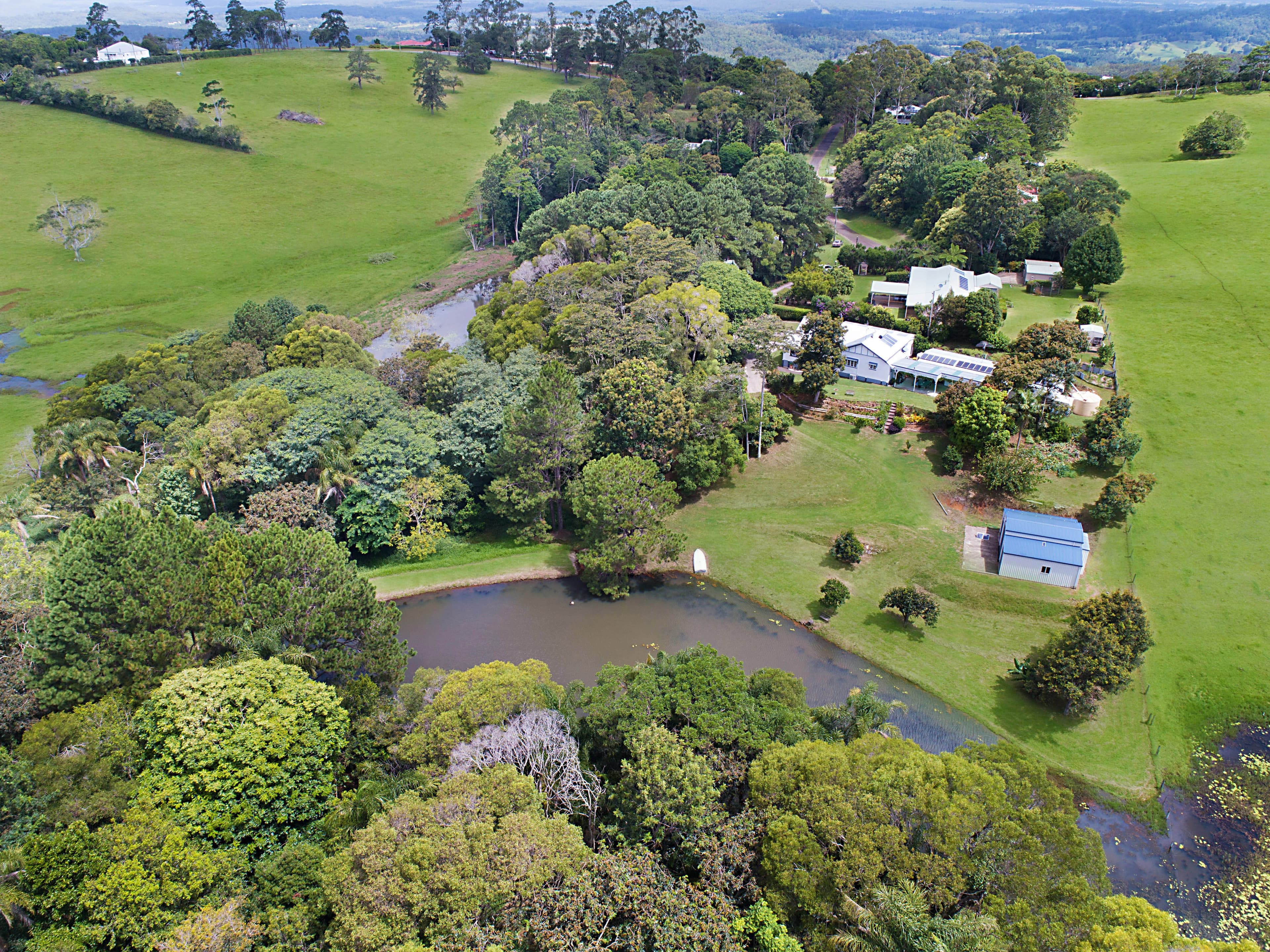 4 Currawong Drive, Maleny QLD 4552, Maleny - Image 1