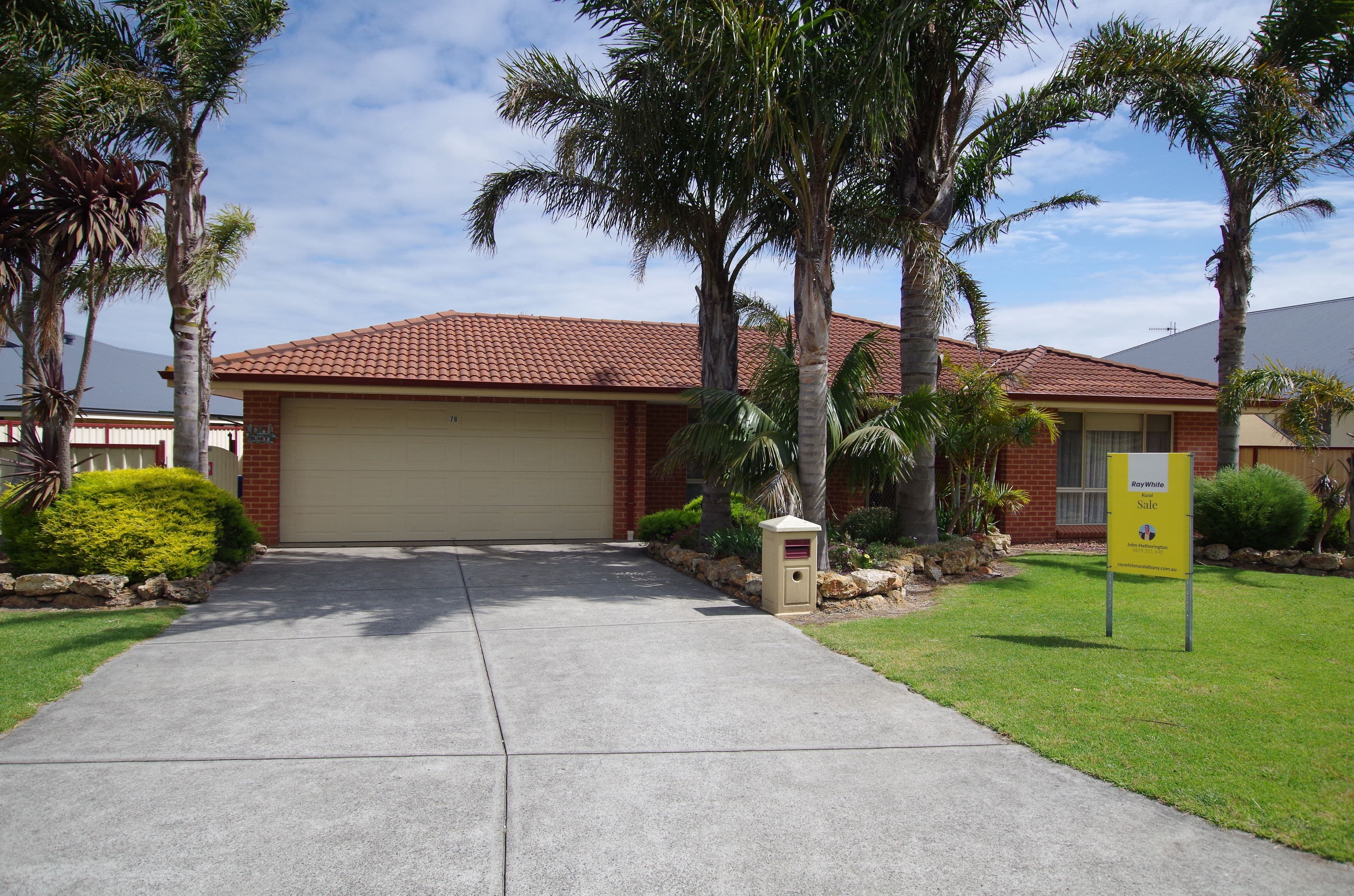 78 Gregory Drive, McKail WA 6330, McKail - Thumbnail 2