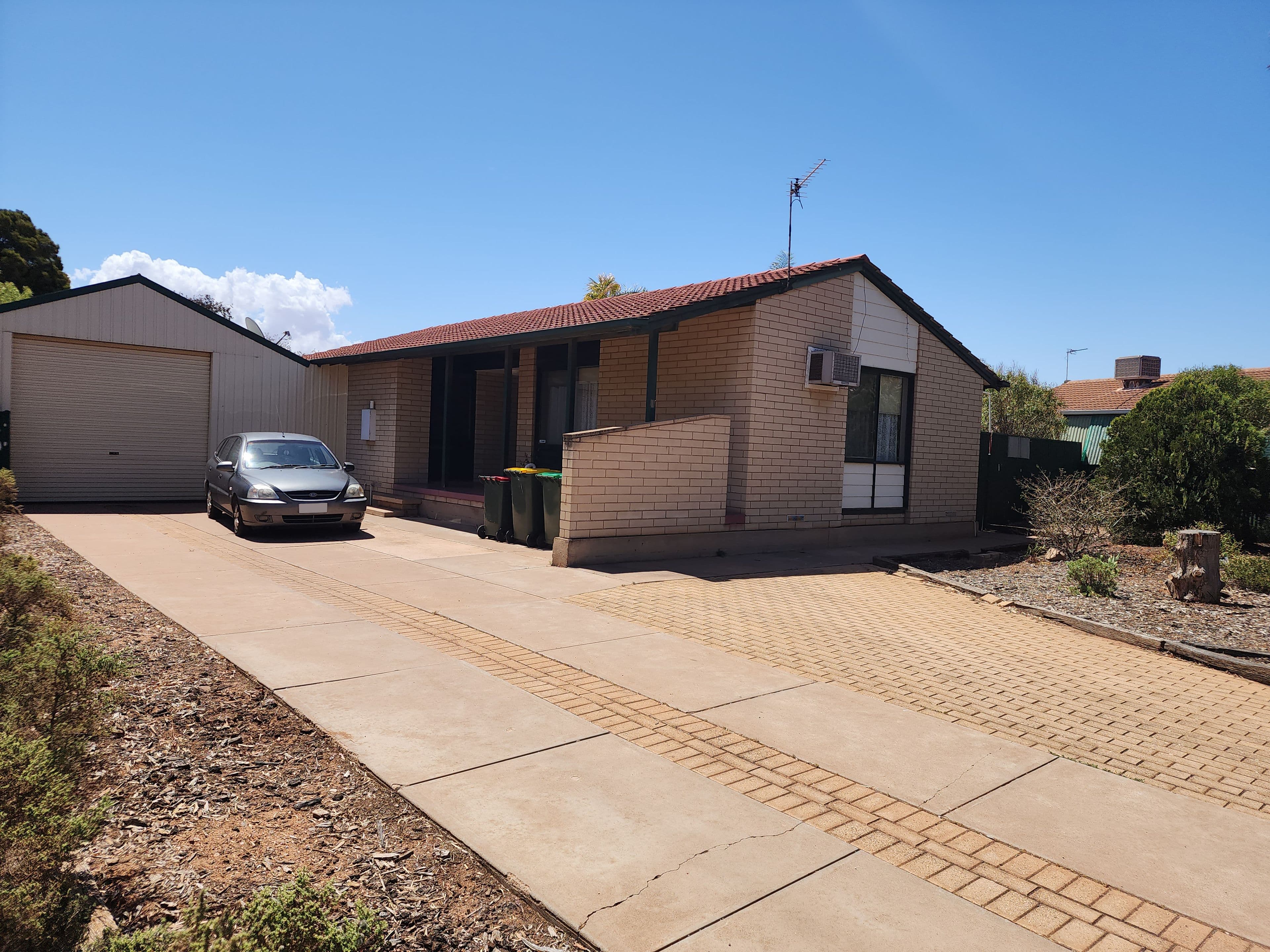 4 Hunt  Street, Coolgardie WA 6429, Coolgardie - Image 1