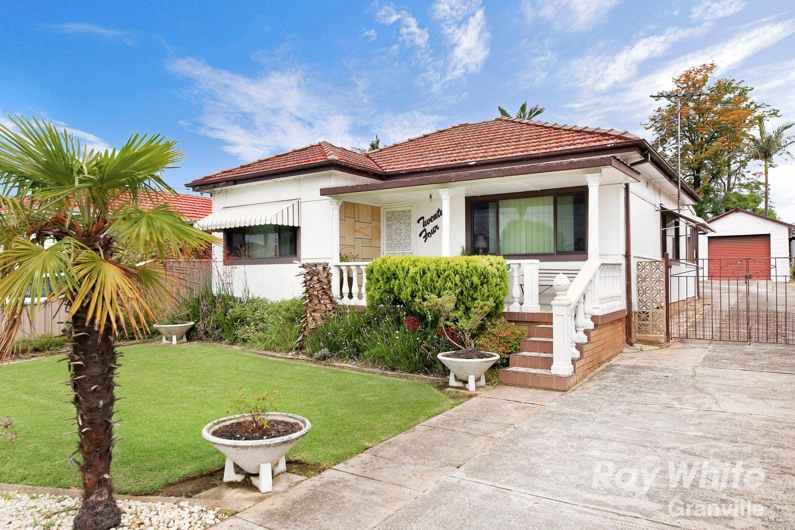 24 Stafford Street, Granville NSW 2142, South Granville - Image 1