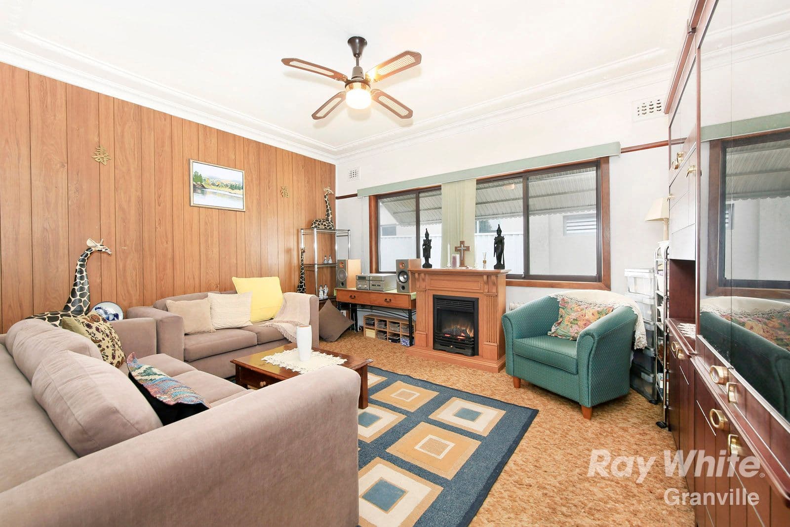 24 Stafford Street, Granville NSW 2142, South Granville - Thumbnail 2
