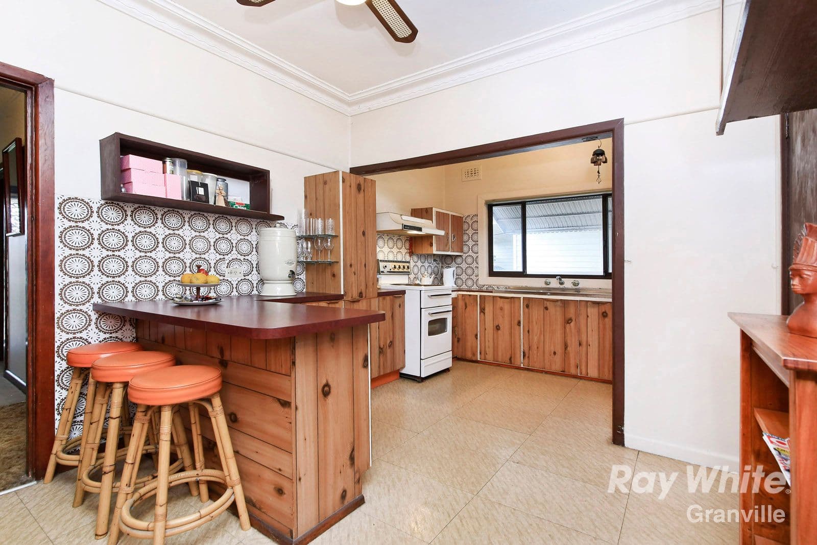 24 Stafford Street, Granville NSW 2142, South Granville - Thumbnail 3