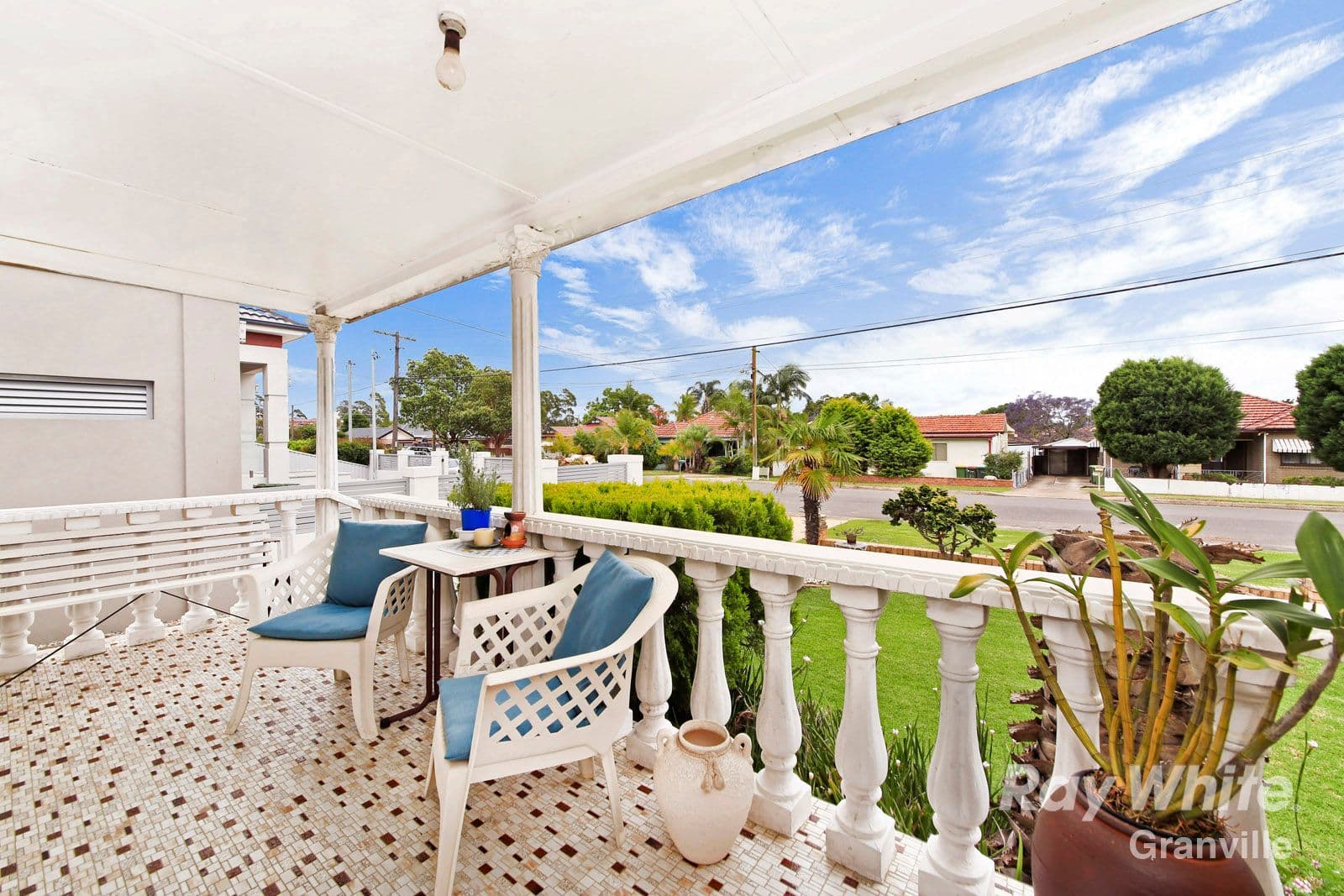 24 Stafford Street, Granville NSW 2142, South Granville - Thumbnail 7