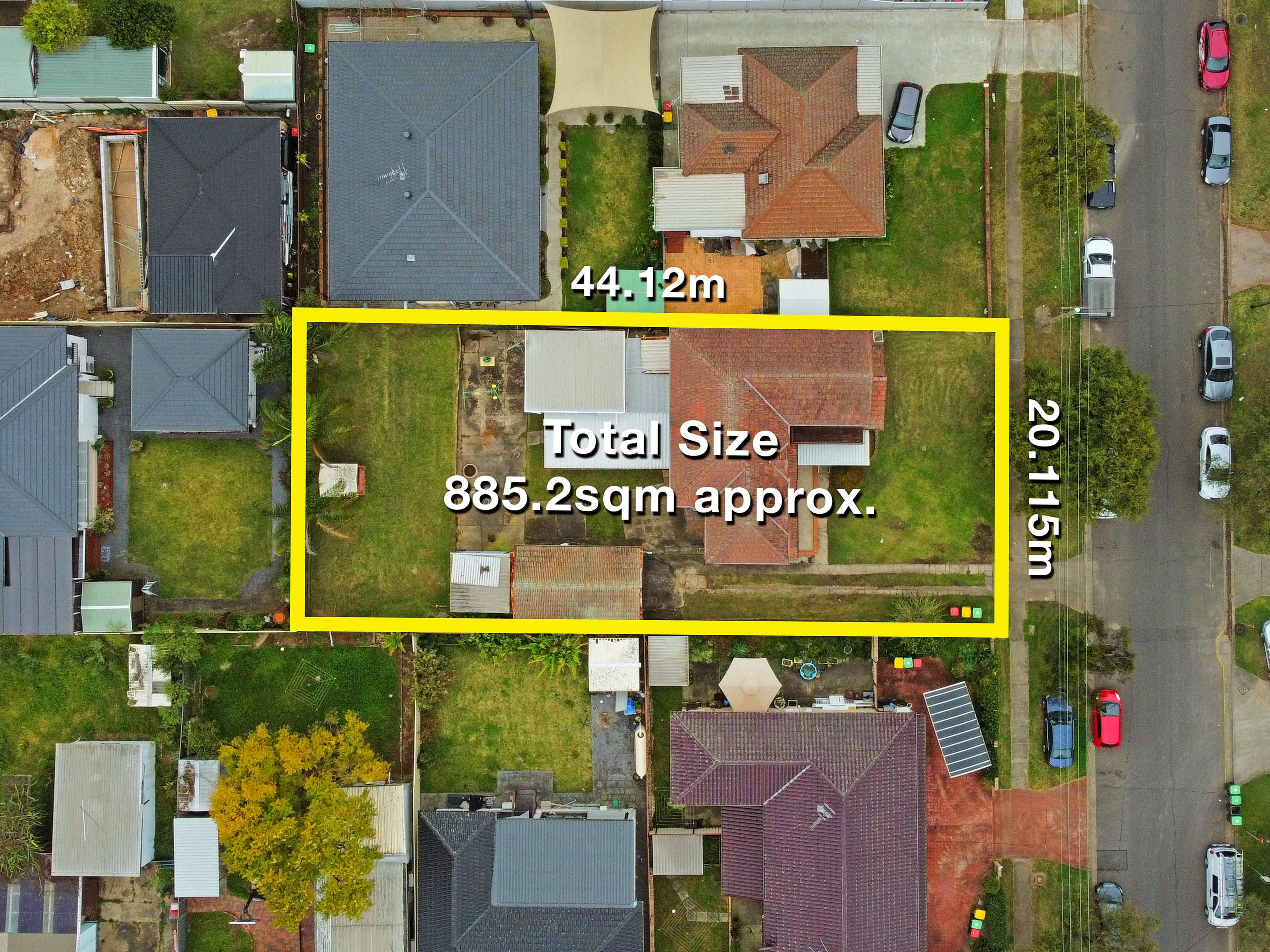 1 Wilkins Street, Yagoona NSW 2199, Yagoona - Image 1