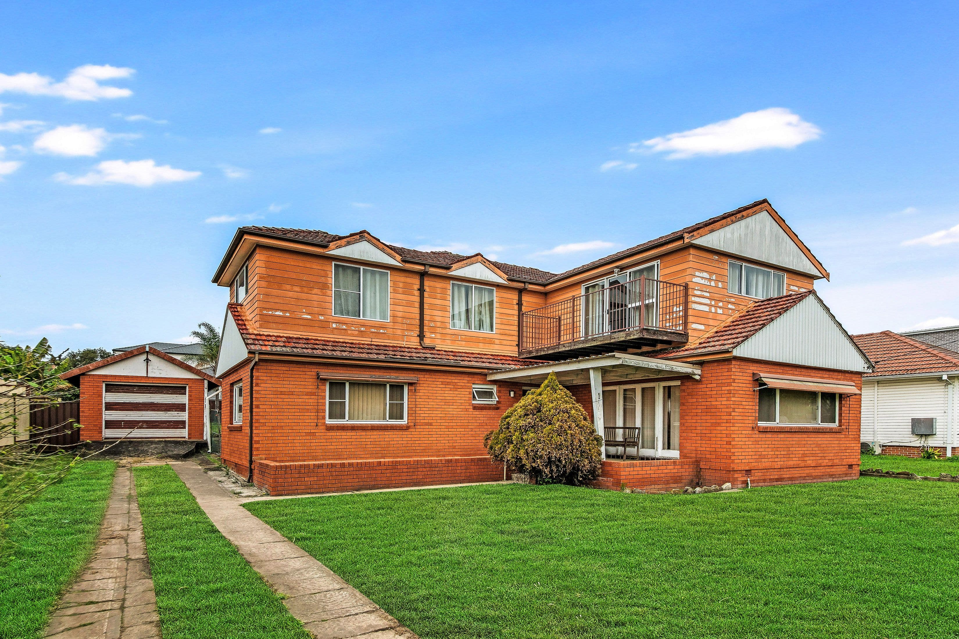 1 Wilkins Street, Yagoona NSW 2199, Yagoona - Thumbnail 2