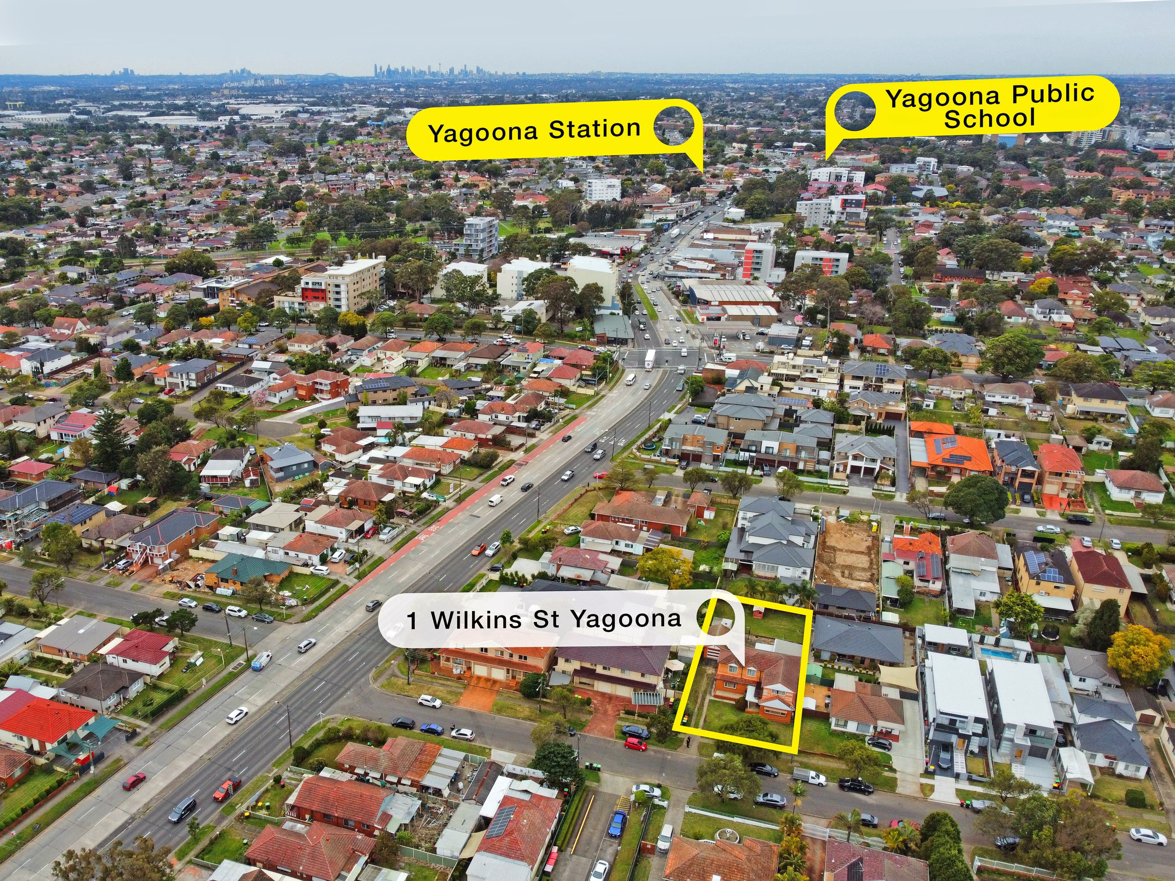 1 Wilkins Street, Yagoona NSW 2199, Yagoona - Thumbnail 6