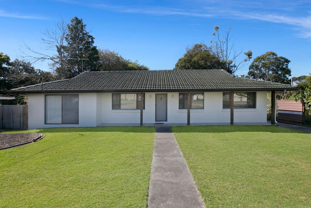 3 Leslie Street, Capalaba QLD 4157, Capalaba - Image 1