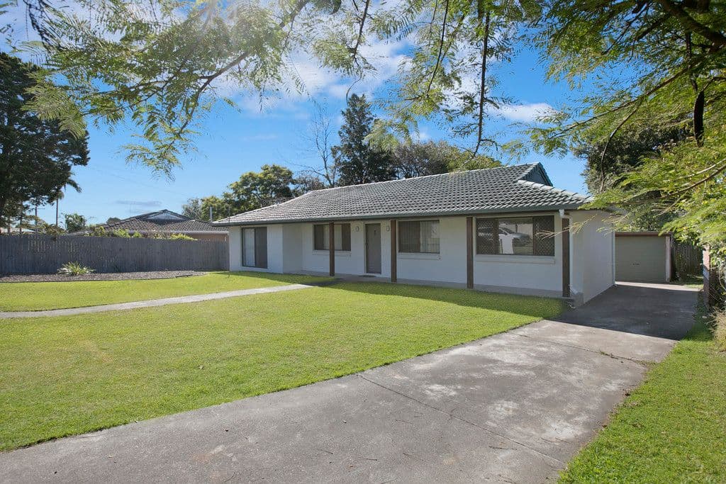 3 Leslie Street, Capalaba QLD 4157, Capalaba - Thumbnail 2