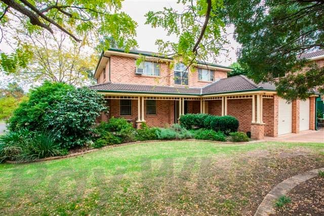 14 Stewart Place, GLENMORE PARK NSW 2745, Glenmore Park - Thumbnail 2