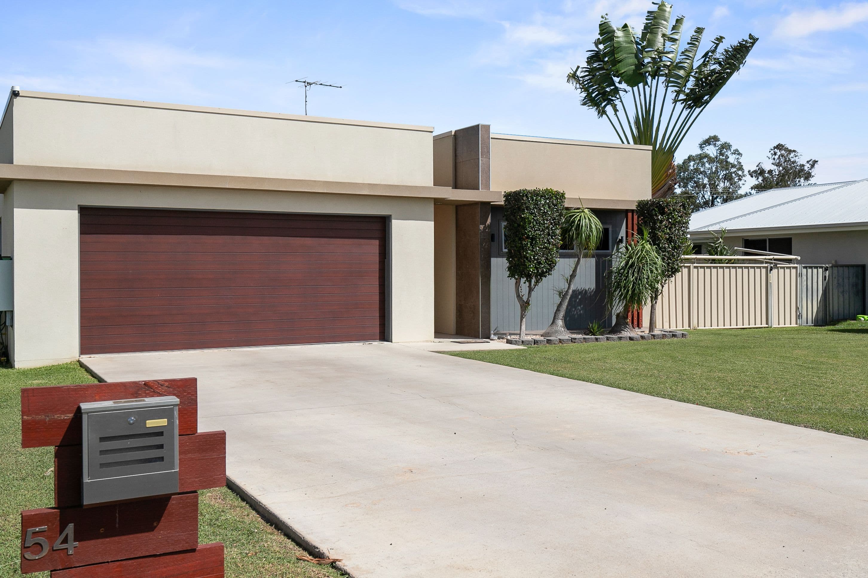 54 Kassidy Drive, Emerald QLD 4720, Emerald - Image 1