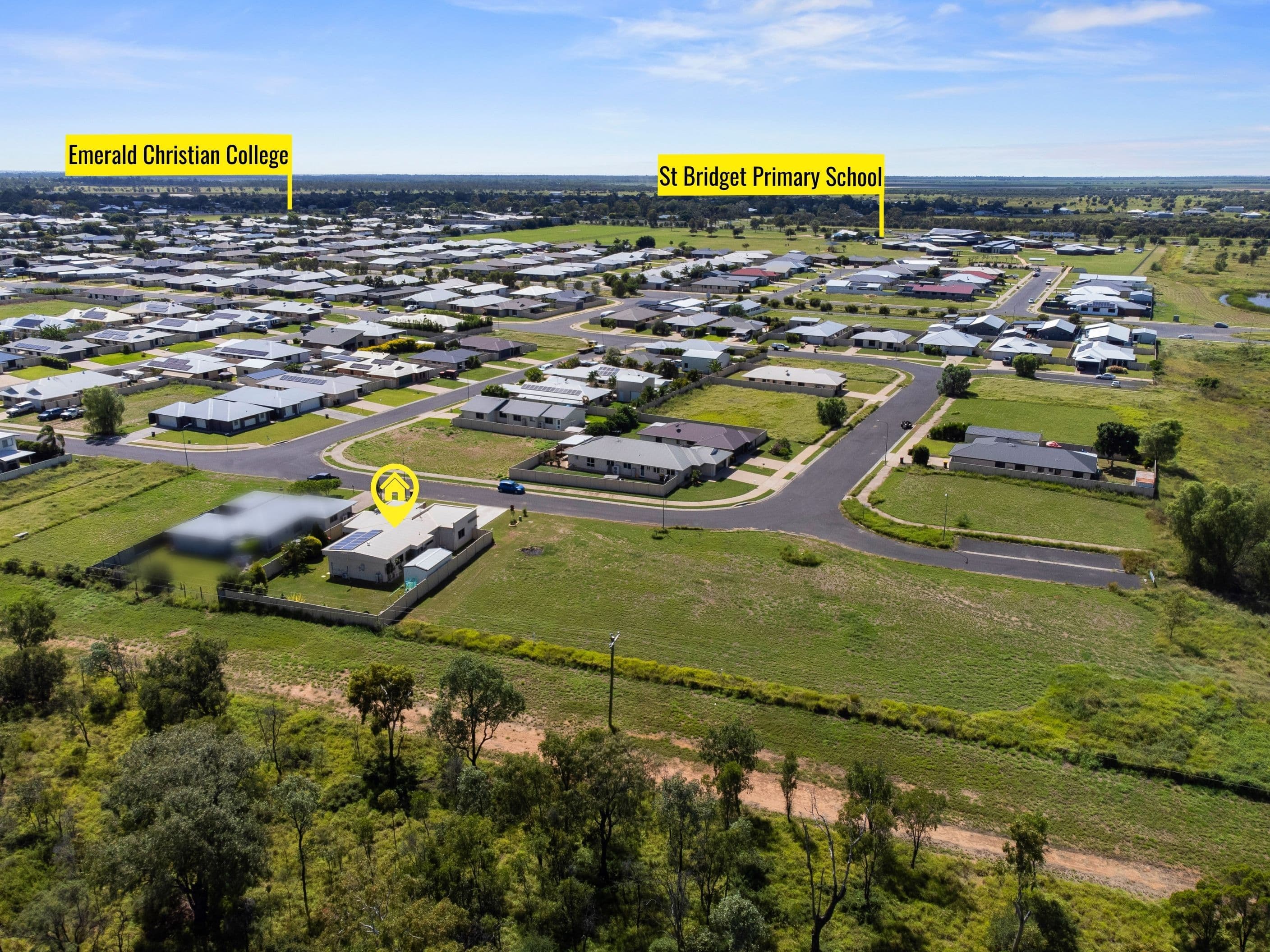 54 Kassidy Drive, Emerald QLD 4720, Emerald - Thumbnail 3