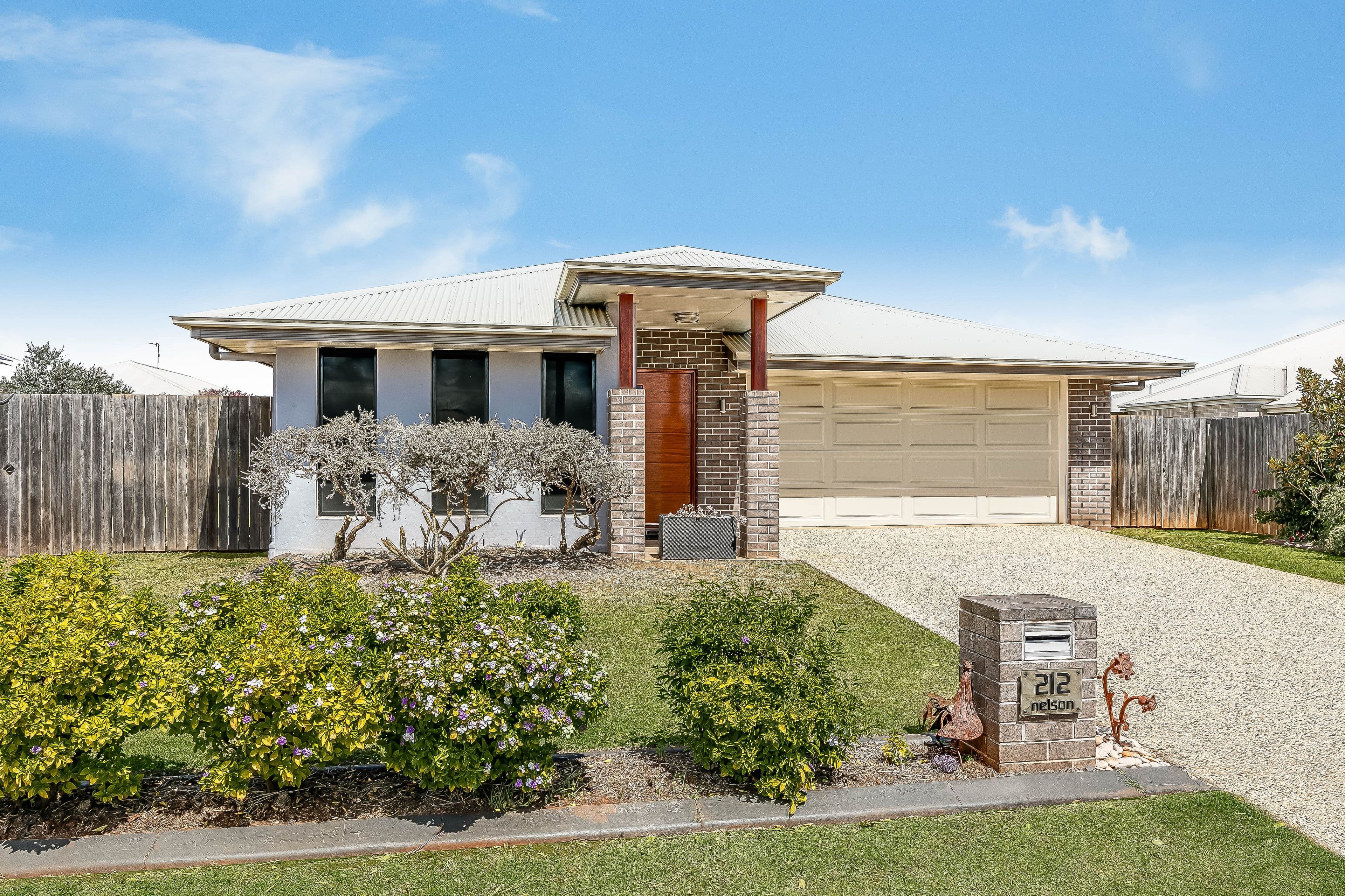 212 Nelson Street, Kearneys Spring QLD 4350, Kearneys Spring - Image 1