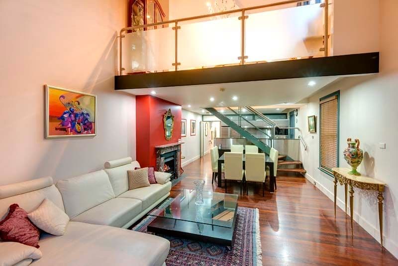 136 Blues Point Road, MCMAHONS POINT NSW 2060, McMahons Point - Image 1