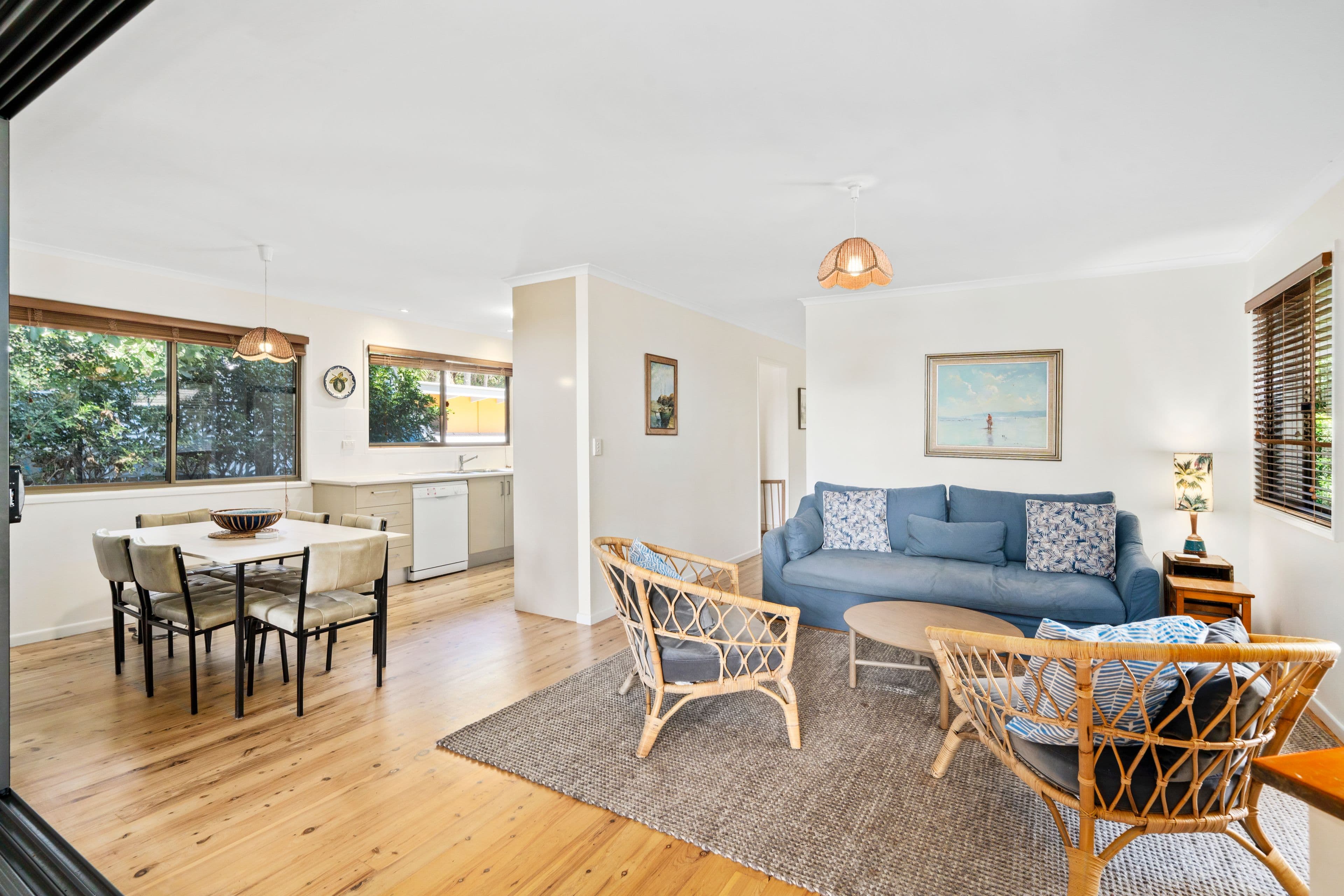11 Bigoon Road, Point Lookout QLD 4183, Point Lookout - Image 1