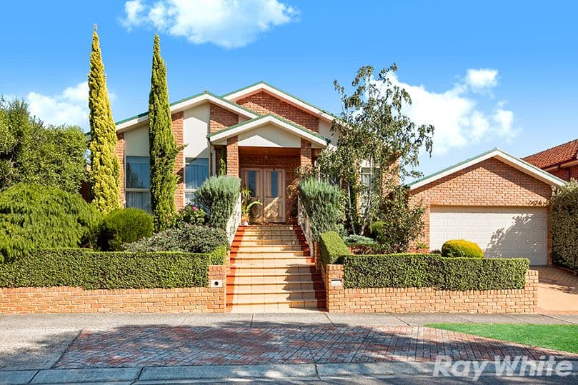 5 Bellows Street, South Morang VIC 3752, South Morang - Image 1