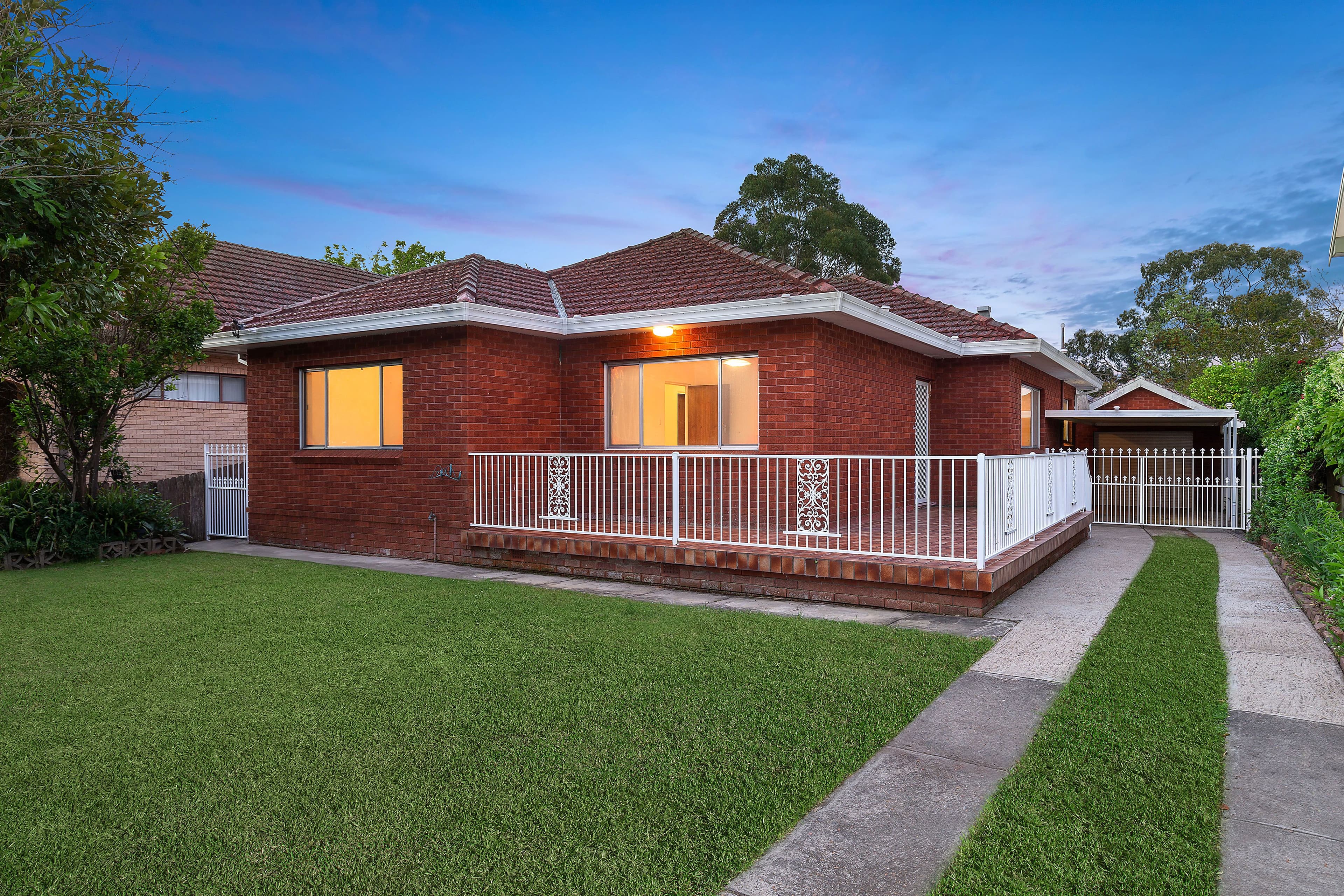48 Pretoria Parade, Hornsby - Image 1