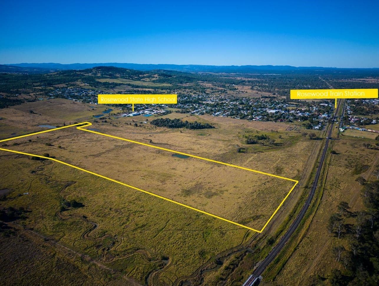 84 Rosewood Laidley Road, Rosewood QLD 4340, Rosewood - Thumbnail 3
