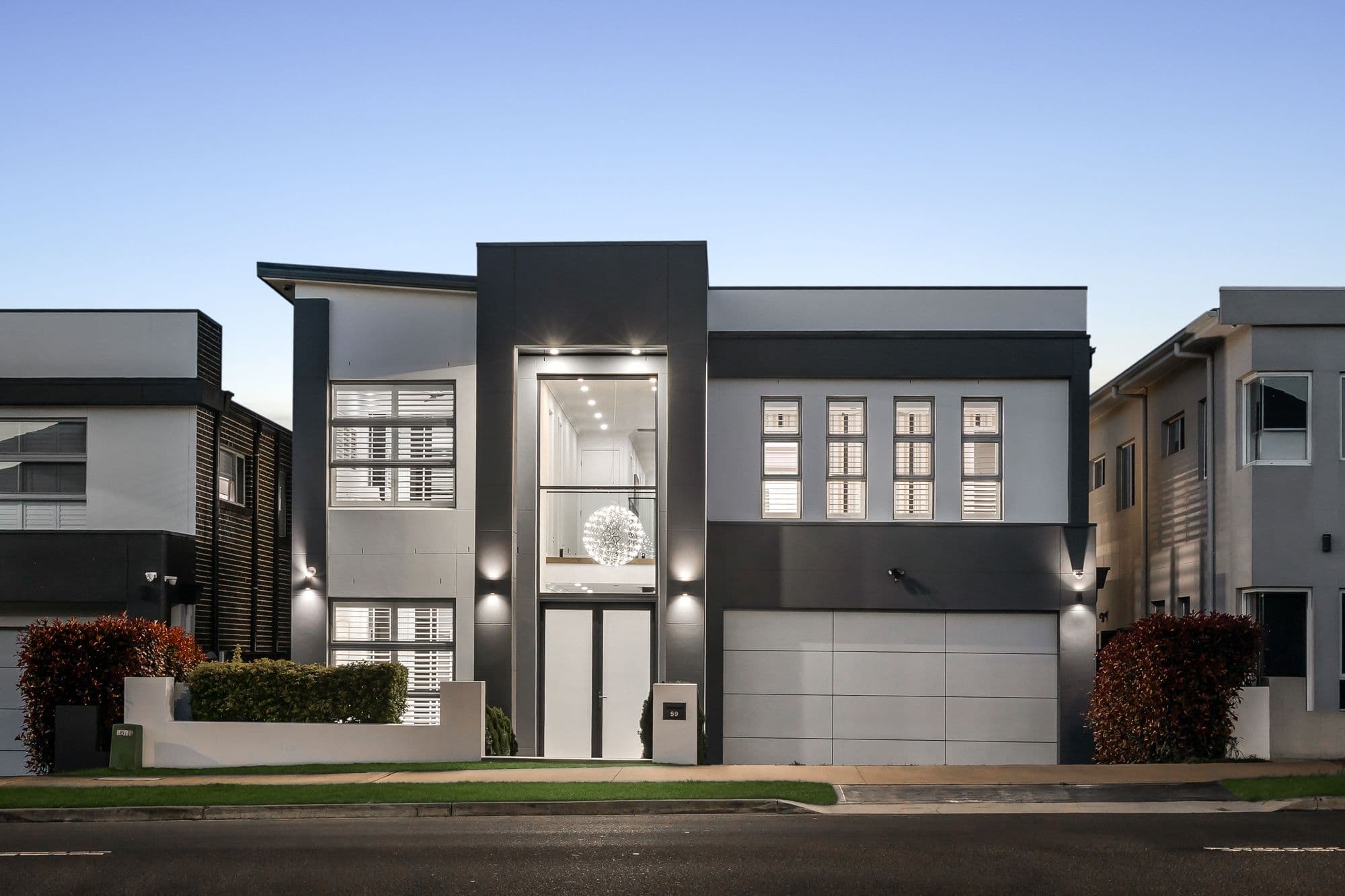 59 Foxall Road, North Kellyville NSW 2155, North Kellyville - Image 1