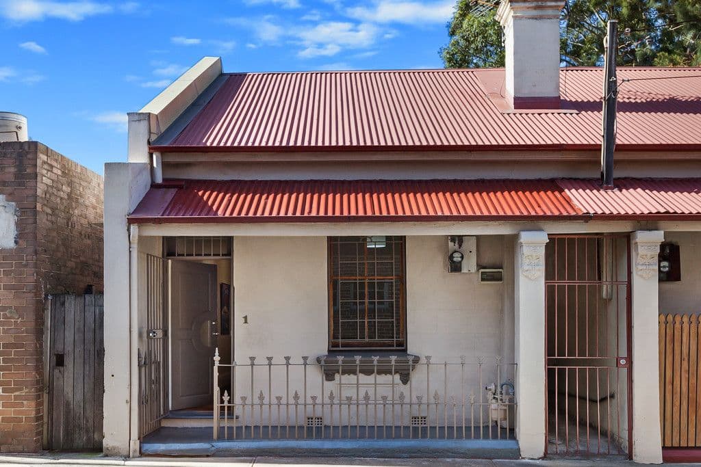 1 Morrissey Road, Erskineville - Image 1
