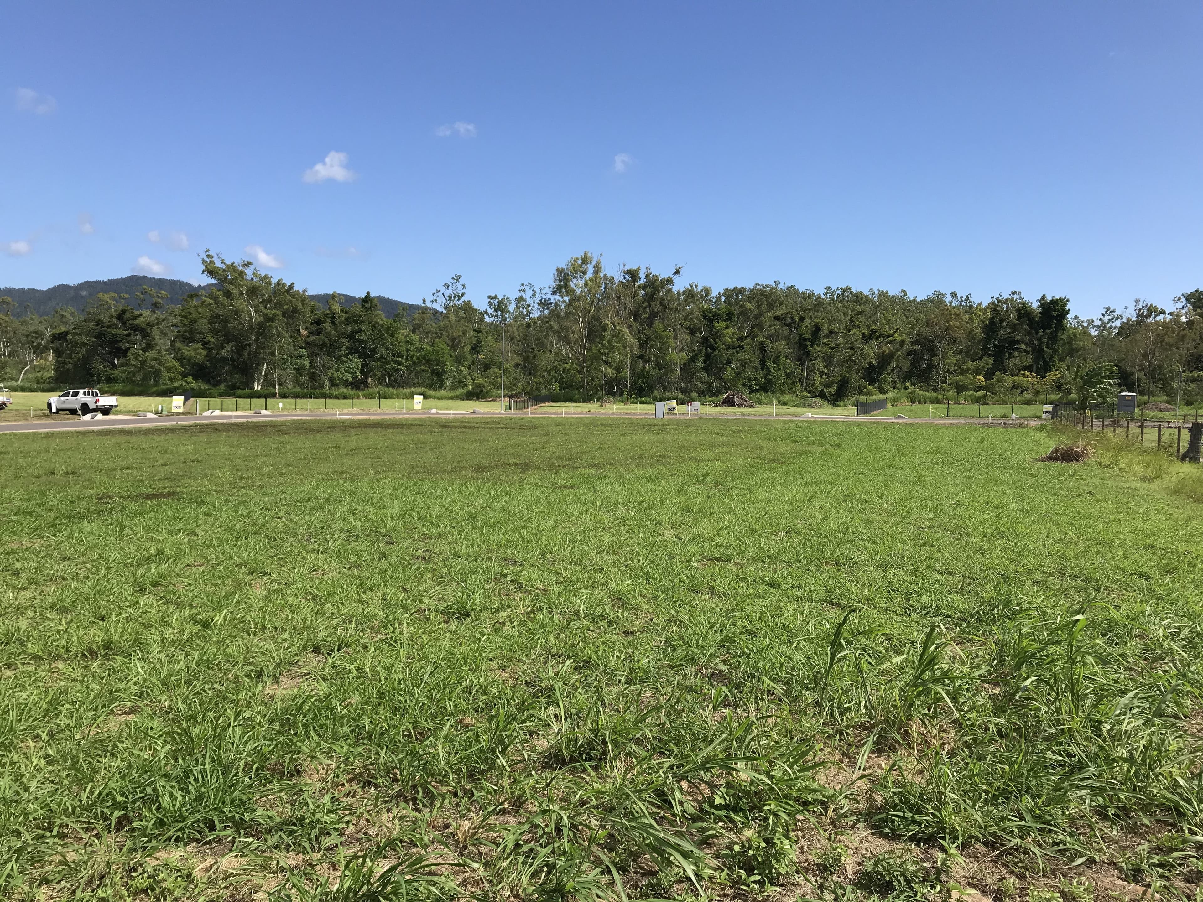 Lot 41 Botanica Drive, Cannonvale QLD 4802, Cannonvale - Image 1