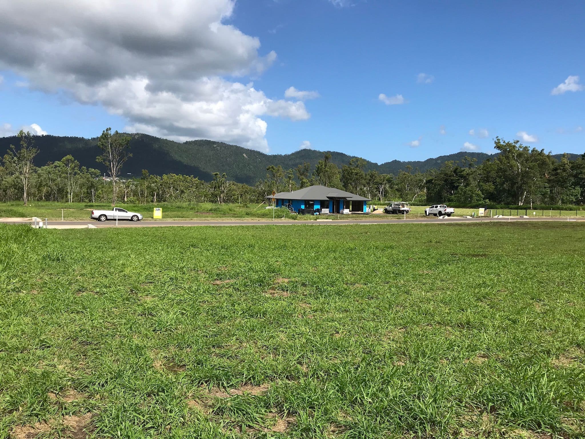 Lot 41 Botanica Drive, Cannonvale QLD 4802, Cannonvale - Thumbnail 4