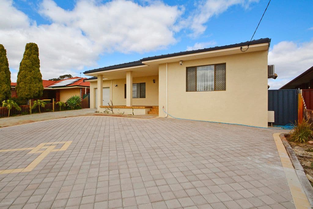 6 Brookland Crescent, Marangaroo WA 6064, Marangaroo - Thumbnail 8