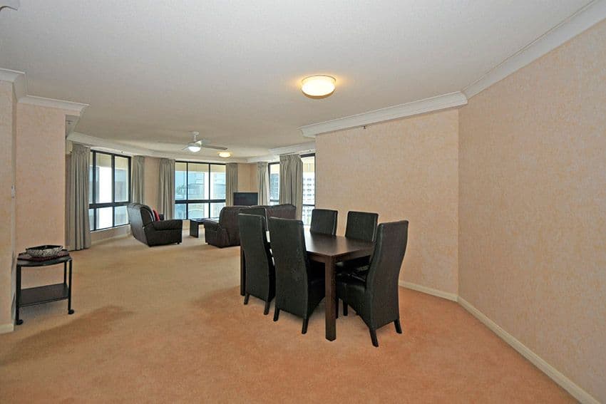 Apartment 09-1 'Victoria Square', 15 Victoria Avenue, Broadbeach QLD 4218, Broadbeach - Image 1