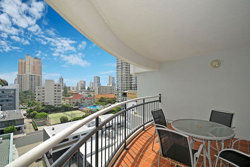 Apartment 09-1 'Victoria Square', 15 Victoria Avenue, Broadbeach QLD 4218, Broadbeach - Thumbnail 5