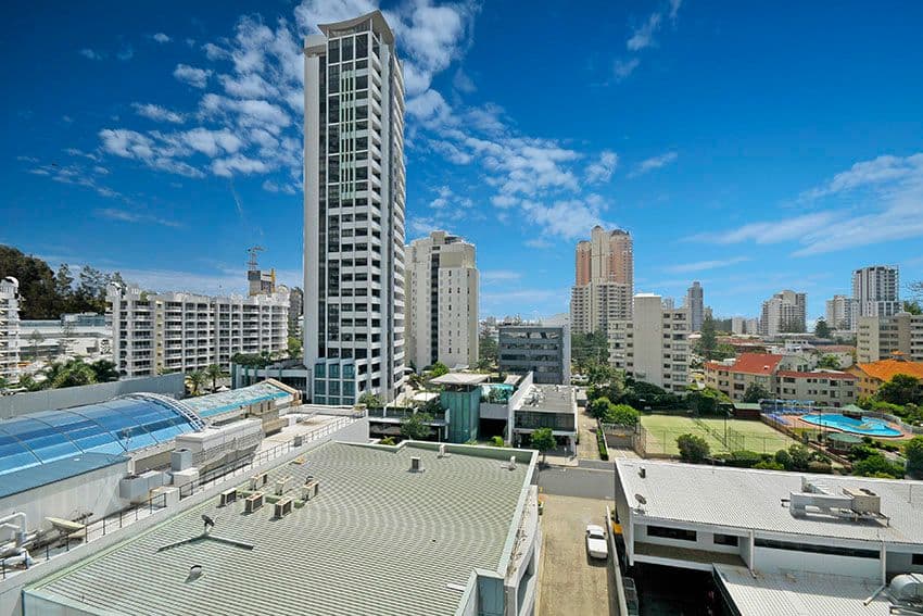 Apartment 09-1 'Victoria Square', 15 Victoria Avenue, Broadbeach QLD 4218, Broadbeach - Thumbnail 6
