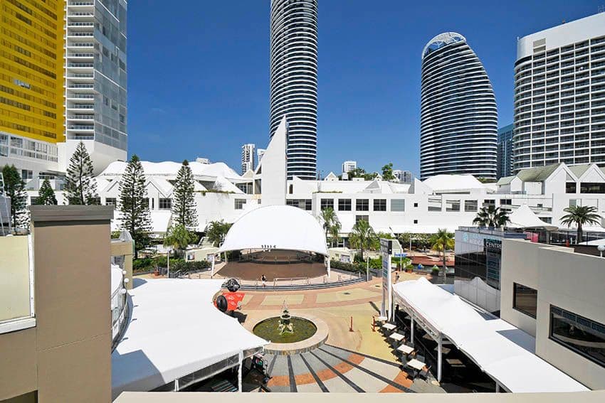 Apartment 09-1 'Victoria Square', 15 Victoria Avenue, Broadbeach QLD 4218, Broadbeach - Thumbnail 7