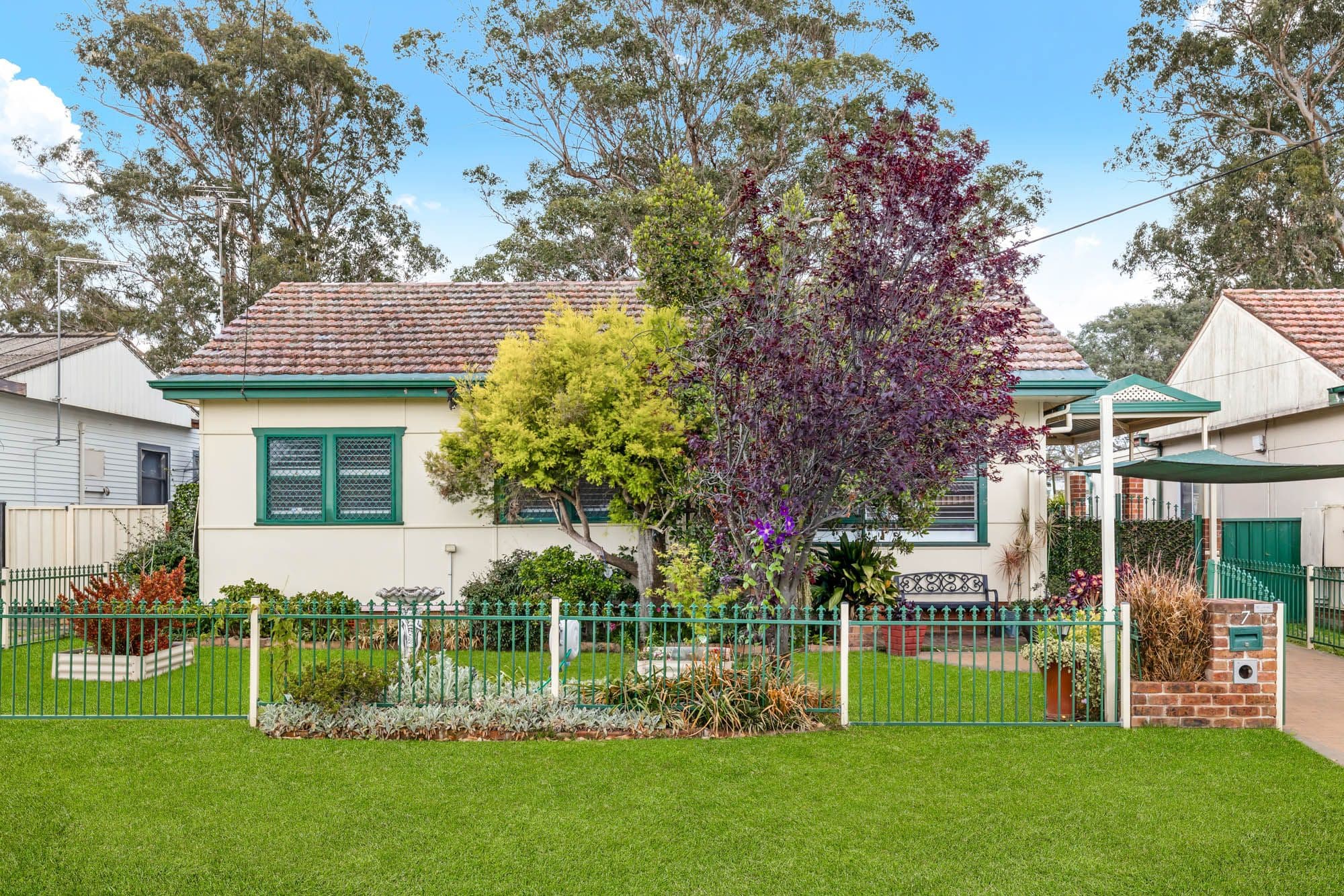 7 Pearson Street, Kingswood NSW 2747, Kingswood - Image 1