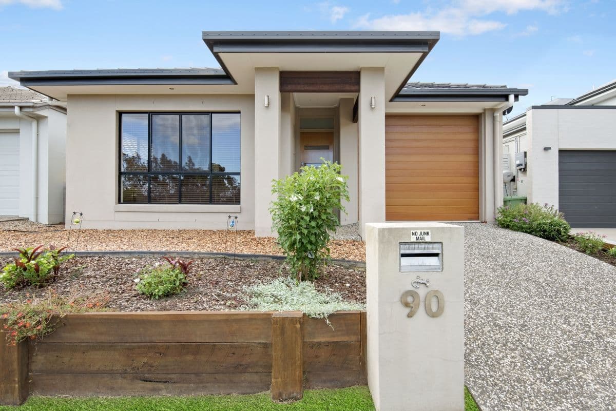 90 Nicklaus Parade, North Lakes QLD 4509, North Lakes - Image 1