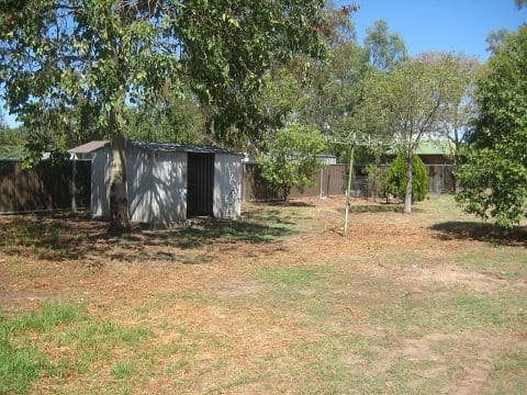16 Auburn Street, COONAMBLE NSW 2829, Coonamble - Thumbnail 8