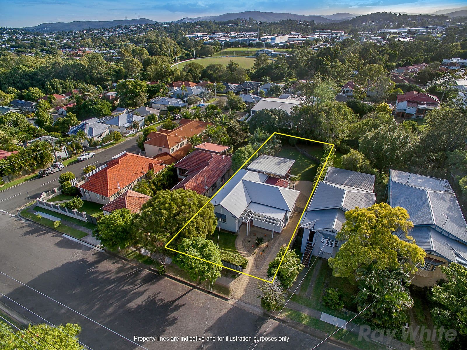 67 Alva Terrace, Gordon Park QLD 4031, Gordon Park - Thumbnail 4
